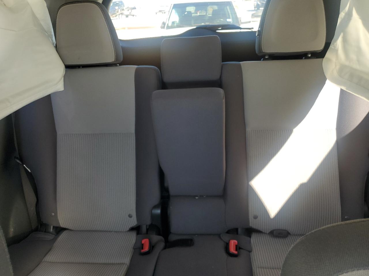 2014 Toyota RAV 4 VIN JTMWFREV6EJ011460 Copart auction photo, front end damage thumbnail 10