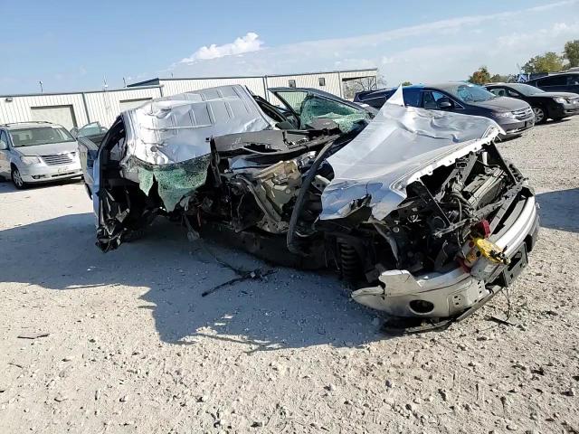 2014 Ford F-150 VIN 1FTFX1CF2EFA13848 Copart auction photo, rollover damage thumbnail 11