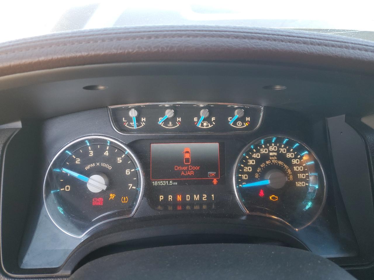 2014 Ford F-150 VIN 1FTFW1ETXEKG47101 Copart auction photo, front end damage thumbnail 9