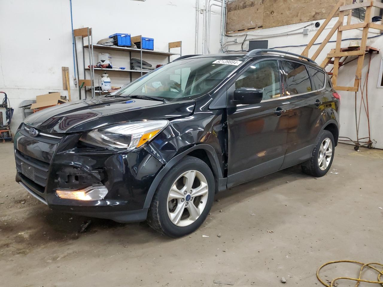 2016 Ford Escape VIN 1FMCU9G92GUA75923
