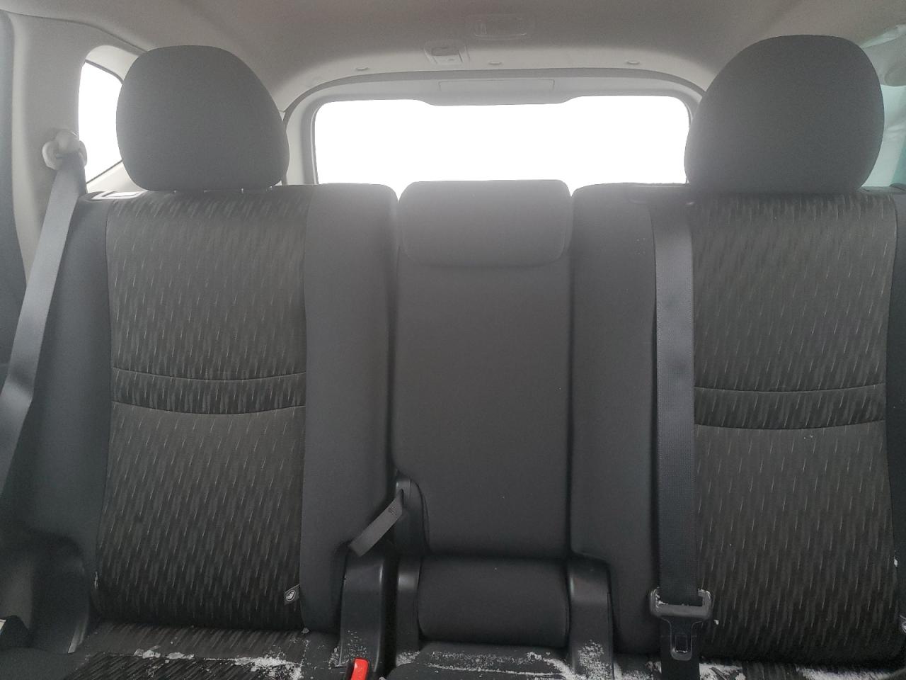 2018 Nissan Rogue VIN 5N1AT2MV6JC792101 Copart auction photo, front end damage thumbnail 10