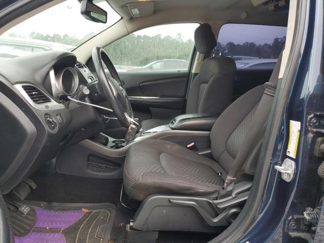 2014 Dodge Journey VIN 3C4PDCAB1ET201369 Copart auction photo, minor dent/scratches damage thumbnail 7