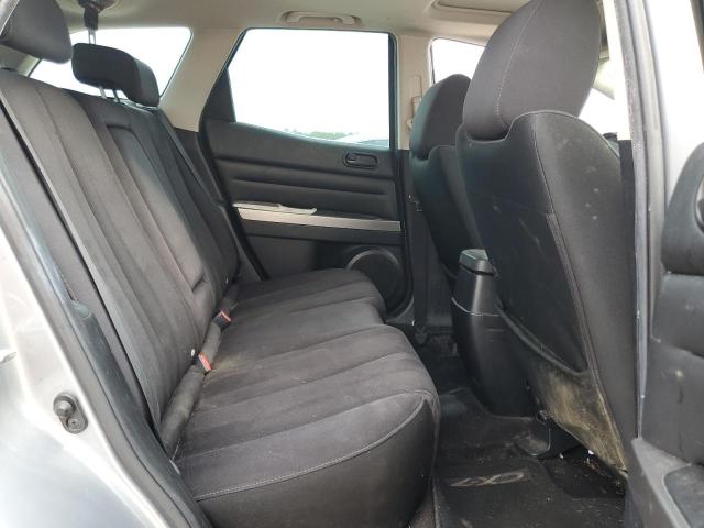 2011 Mazda CX-7 VIN JM3ER2B5XB0373685 Copart auction photo, mechanical / front end damage thumbnail 11