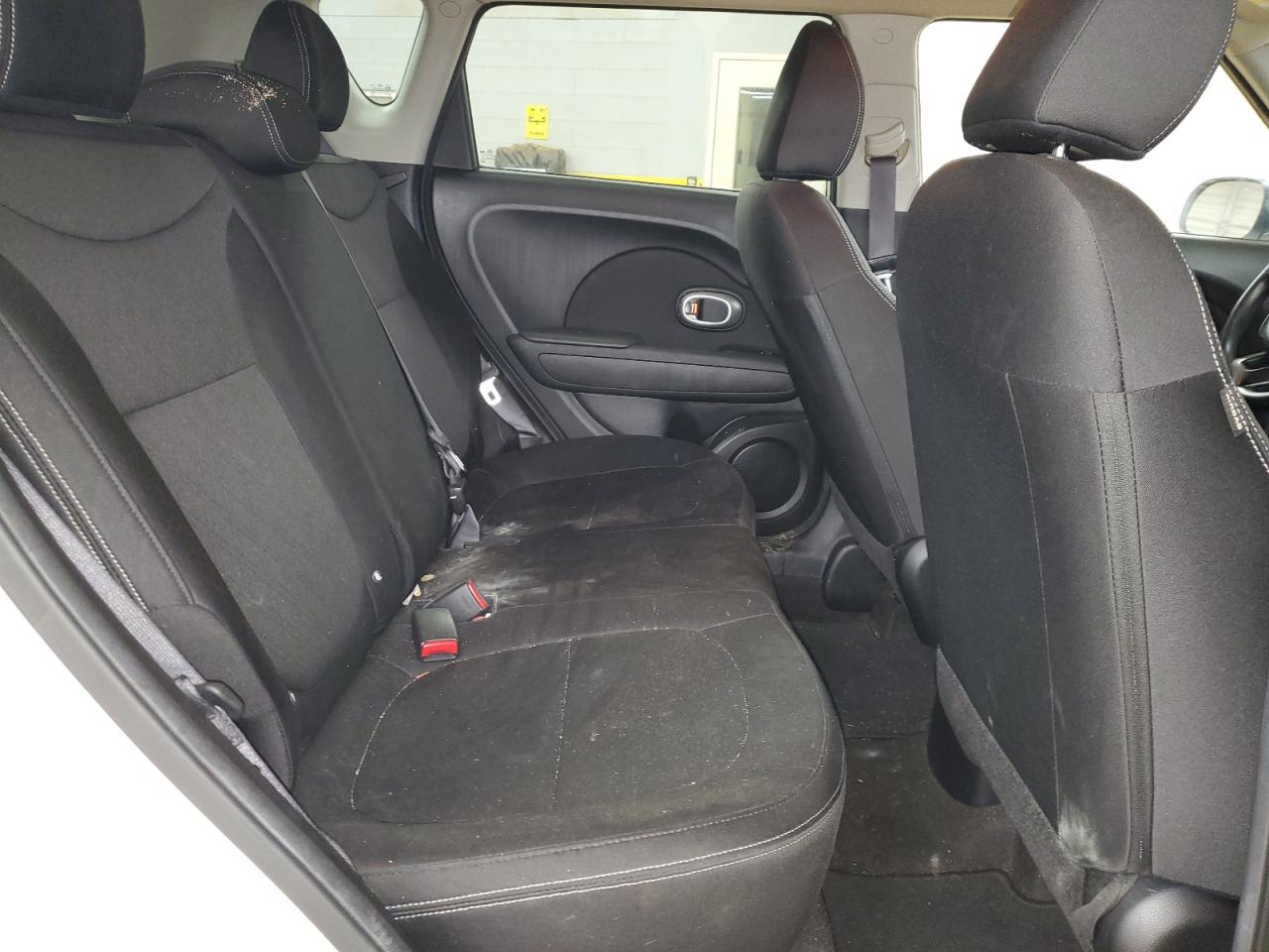 2015 KIA Soul VIN KNDJN2A27F7793590 Copart auction photo, side / front end damage thumbnail 12