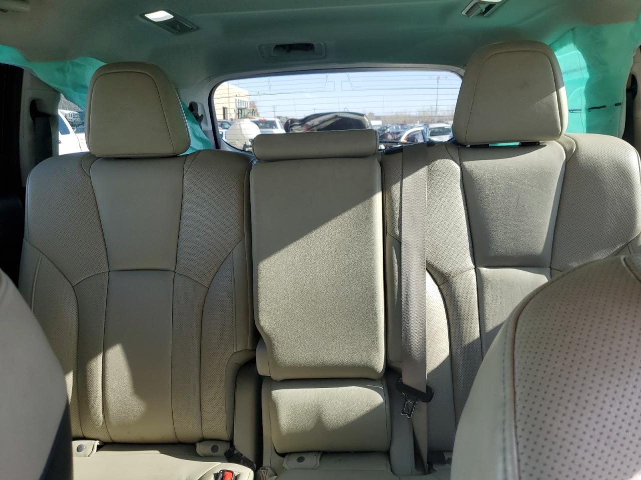 2020 Subaru Ascent VIN 4S4WMALD0L3472670 Copart auction photo, front end damage thumbnail 10