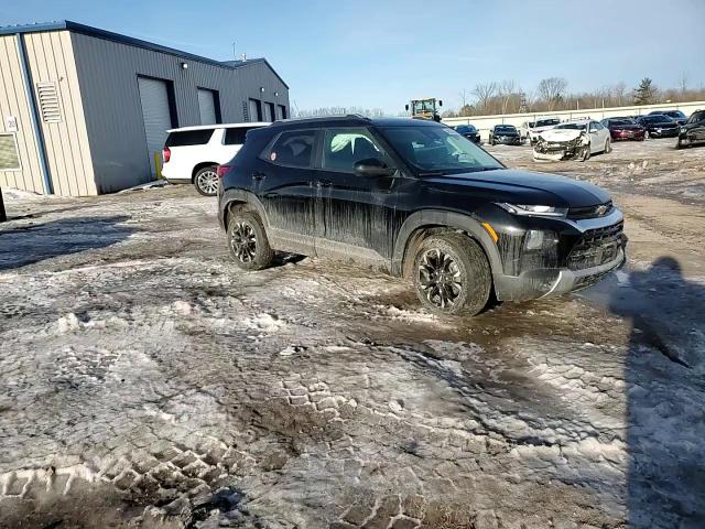 2023 Chevrolet TrailBlazer VIN KL79MRSL9PB036532 Copart auction photo, front end damage thumbnail 11