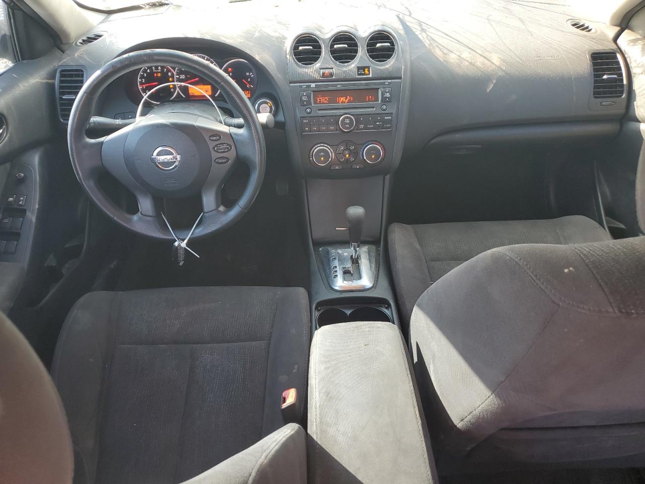 2012 Nissan Altima VIN 1N4AL2AP8CC204671 Copart auction photo, water/flood / front end damage thumbnail 8