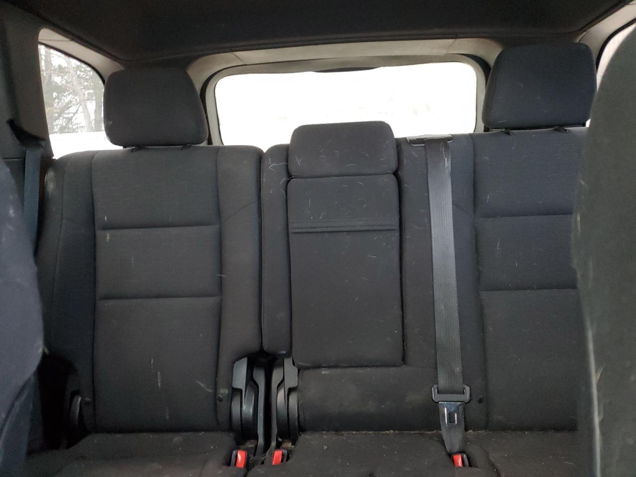 2017 Jeep Grand Cherokee VIN 1C4RJFAG6HC695436 Copart auction photo, front end damage thumbnail 10