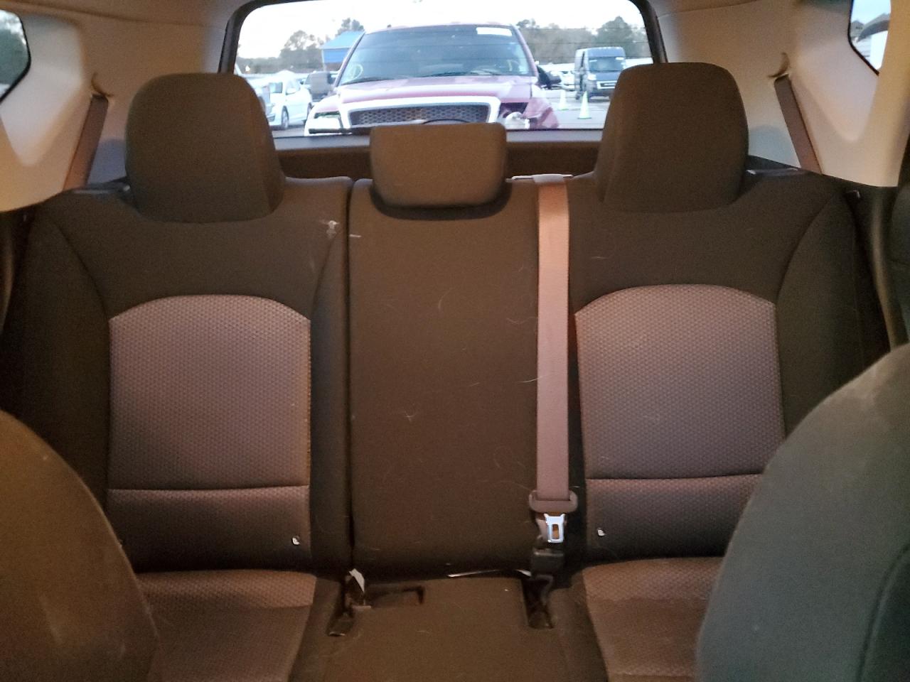 2022 KIA Soul VIN KNDJ23AU5N7150444 Copart auction photo, front end / minor dent/scratches damage thumbnail 10