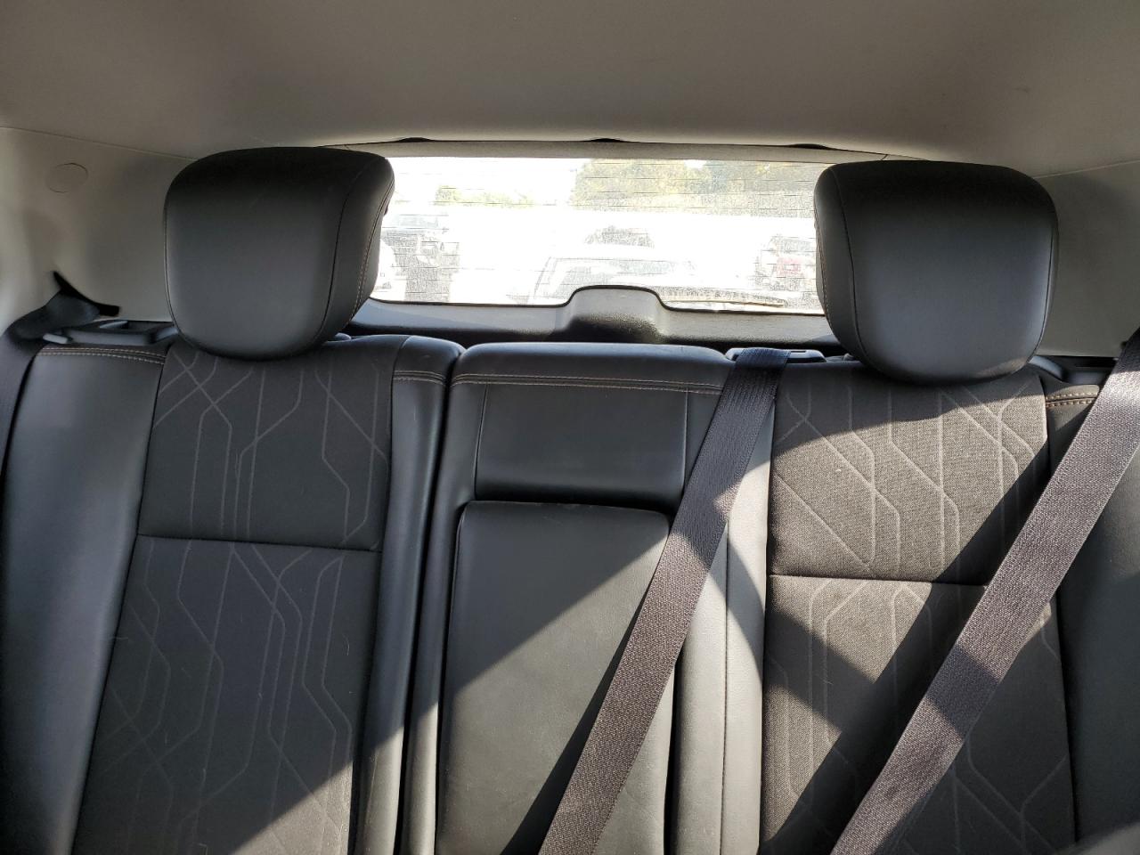 2019 Chevrolet Trax VIN 3GNCJLSB0KL173136 Copart auction photo, front end damage thumbnail 10