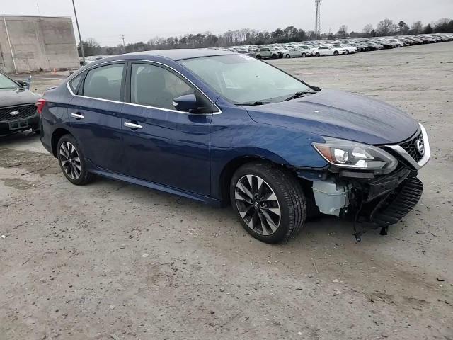 2016 Nissan Sentra VIN 3N1AB7AP4GY339611 Copart auction photo, front end / side damage thumbnail 11
