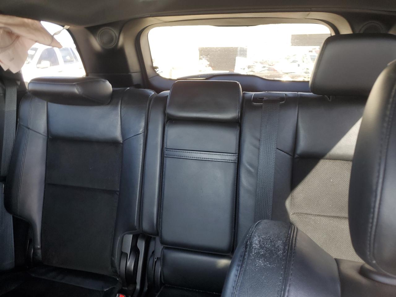 2015 Jeep Grand Cherokee VIN 1C4RJEAG0FC714246 Copart auction photo, front end damage thumbnail 10
