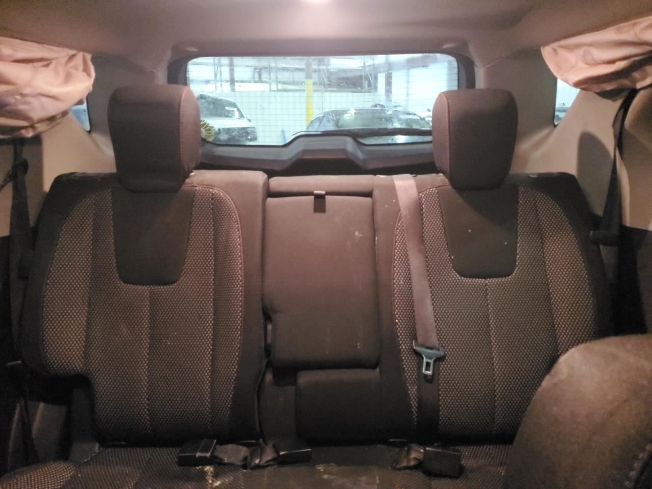 2016 Chevrolet Equinox VIN 2GNALBEKXG6311204 Copart auction photo, front end damage thumbnail 10