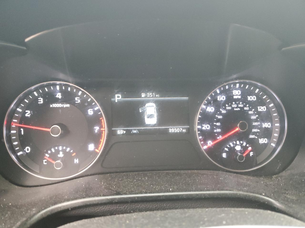 2022 KIA Forte VIN 3KPF24AD2NE447991 Copart auction photo, front end damage thumbnail 9