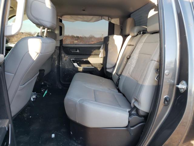 2023 Toyota Tundra VIN 5TFJA5DB2PX063984 Copart auction photo, all over / undercarriage damage thumbnail 10