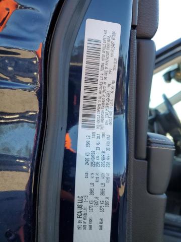 2015 Jeep Grand Cherokee VIN 1C4PJMDS4FW646551 Copart auction photo, all over / minor dent/scratches damage thumbnail 13