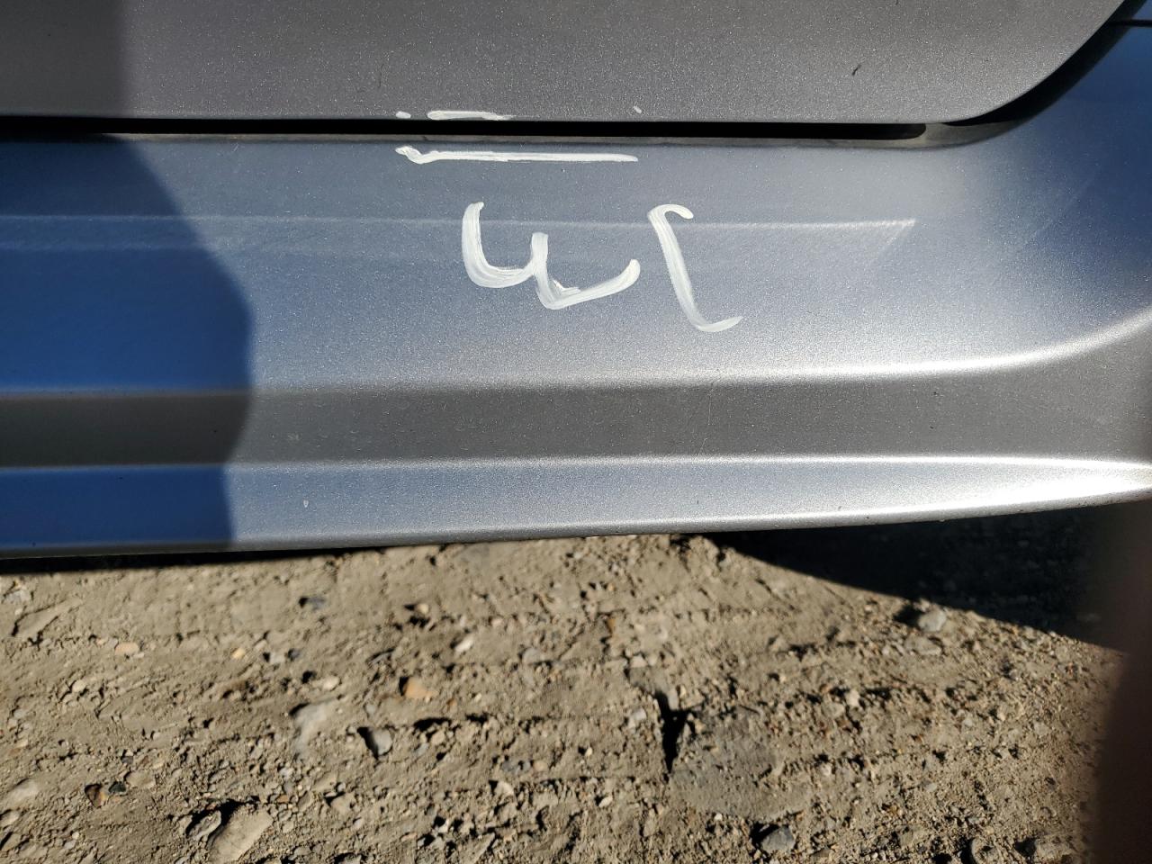 2019 Subaru WRX VIN JF1VA1H60K9829950 Copart auction photo, water/flood / front end damage thumbnail 12