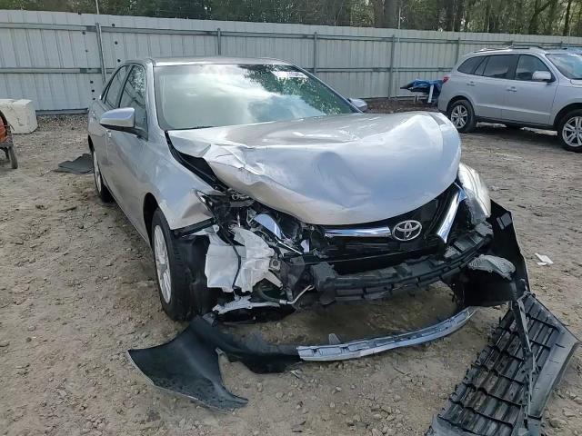 2017 Toyota Camry VIN 4T1BF1FK4HU683293 Copart auction photo, front end damage thumbnail 13