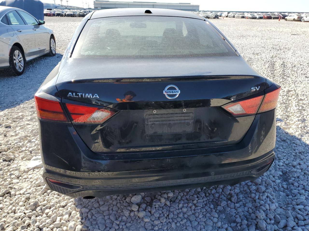 2019 Nissan Altima VIN 1N4BL4DV0KC180018 Copart auction photo, front end damage thumbnail 6