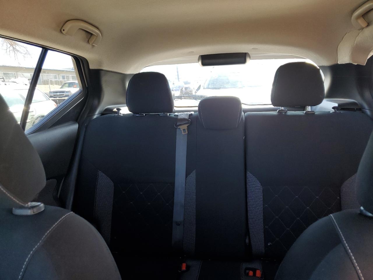 2019 Nissan Kicks VIN 3N1CP5CU4KL559290 Copart auction photo, side damage thumbnail 10