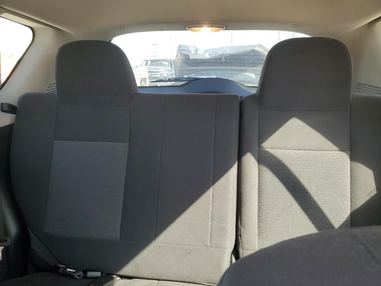2015 Jeep Compass VIN 1C4NJCBA1FD219545 Copart auction photo, front end damage thumbnail 10