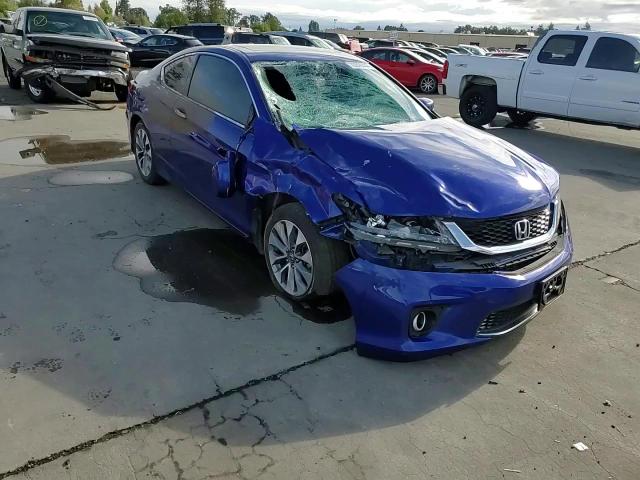 2015 Honda Accord VIN 1HGCT1B84FA007261 Copart auction photo, all over damage thumbnail 11