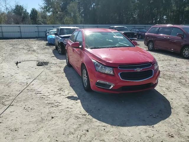 2015 Chevrolet Cruze VIN 1G1PC5SB6F7131296 Copart auction photo, hail damage thumbnail 13