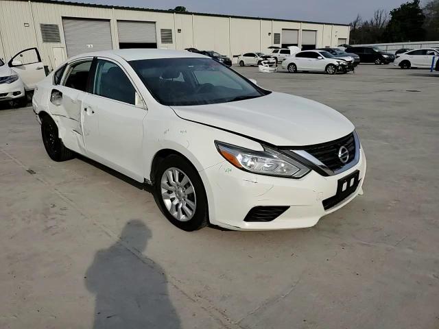 2016 Nissan Altima VIN 1N4AL3APXGC243743 Copart auction photo, side damage thumbnail 11