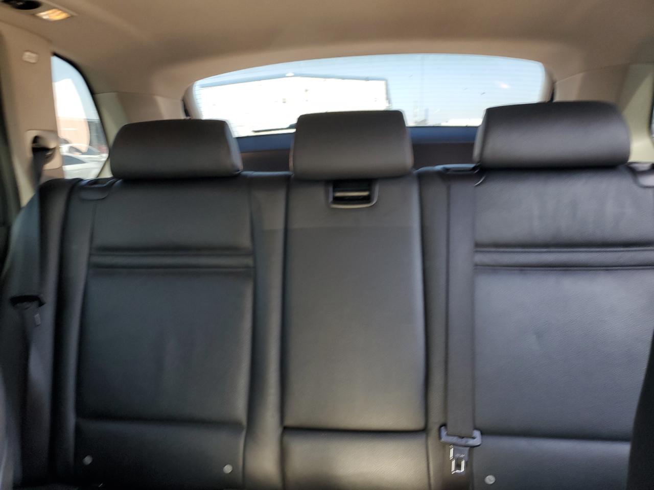 2012 BMW X5 VIN 5UXZV4C55CL746811 Copart auction photo, mechanical damage thumbnail 10