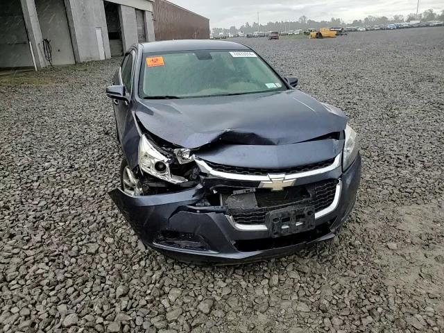 2014 Chevrolet Malibu VIN 1G11C5SL5EF126612 Copart auction photo, front end damage thumbnail 10