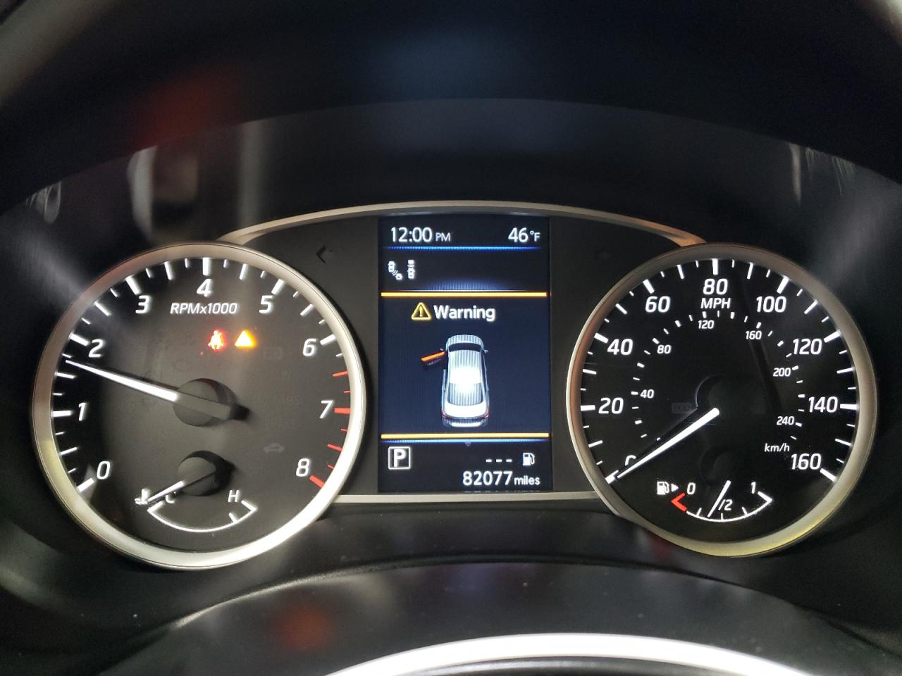2019 Nissan Sentra VIN 3N1AB7AP9KY408995 Copart auction photo, front end damage thumbnail 9