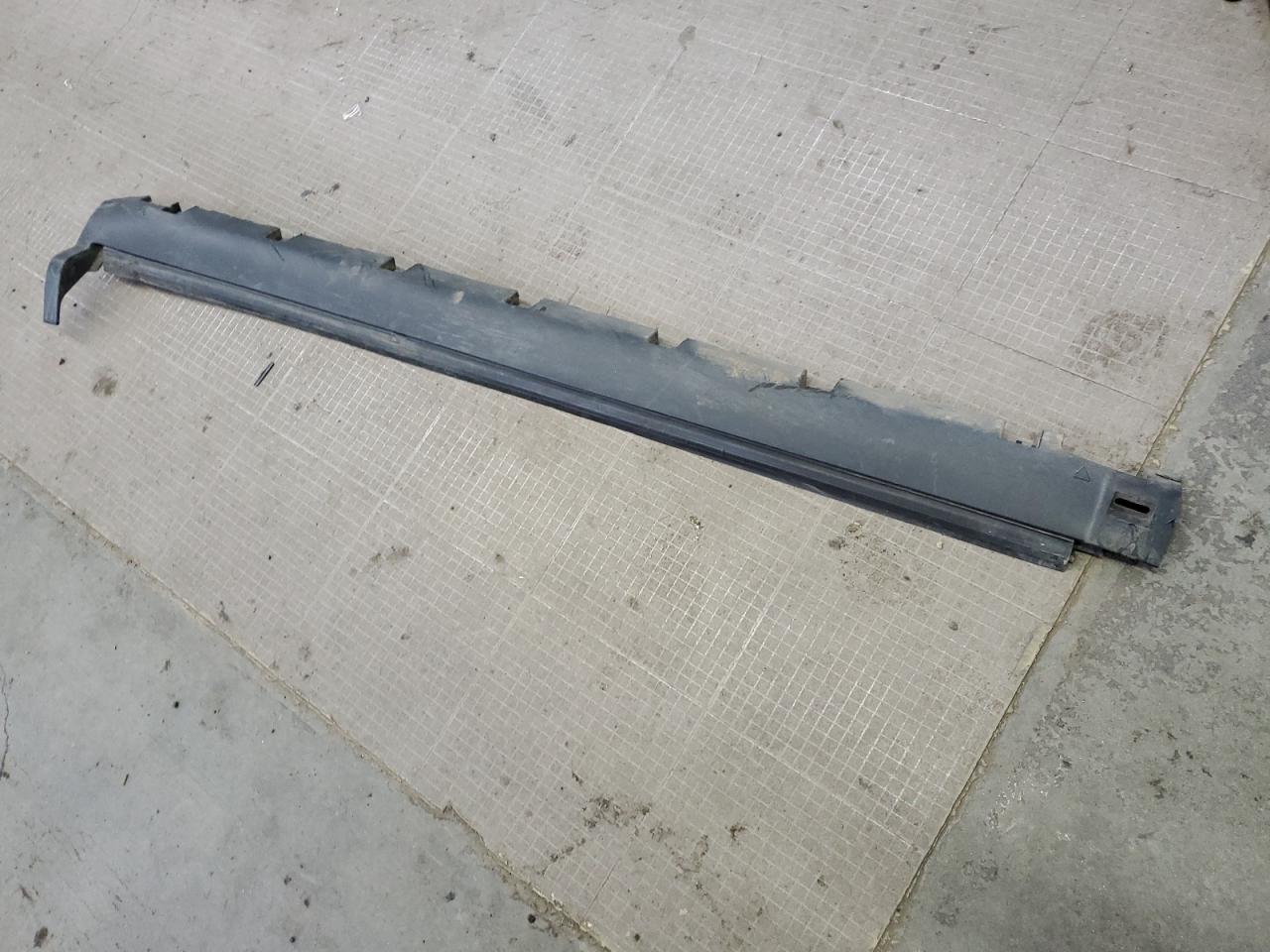 2010 Ford Edge VIN 2FMDK4KC3ABA59095 Copart auction photo, front end / side damage thumbnail 15