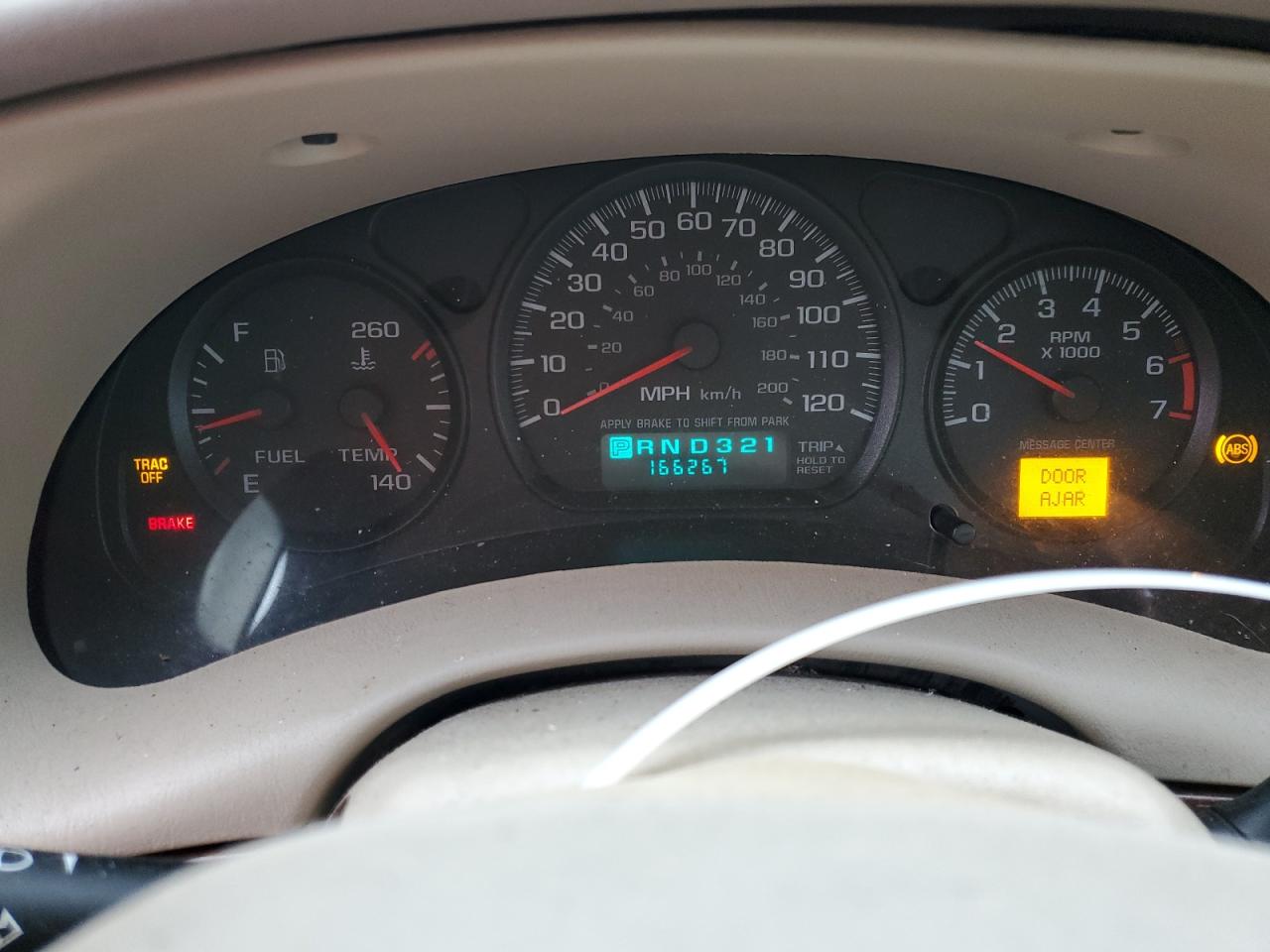 2002 Chevrolet Impala VIN 2G1WH55K029387631 Copart auction photo, side / minor dent/scratches damage thumbnail 9