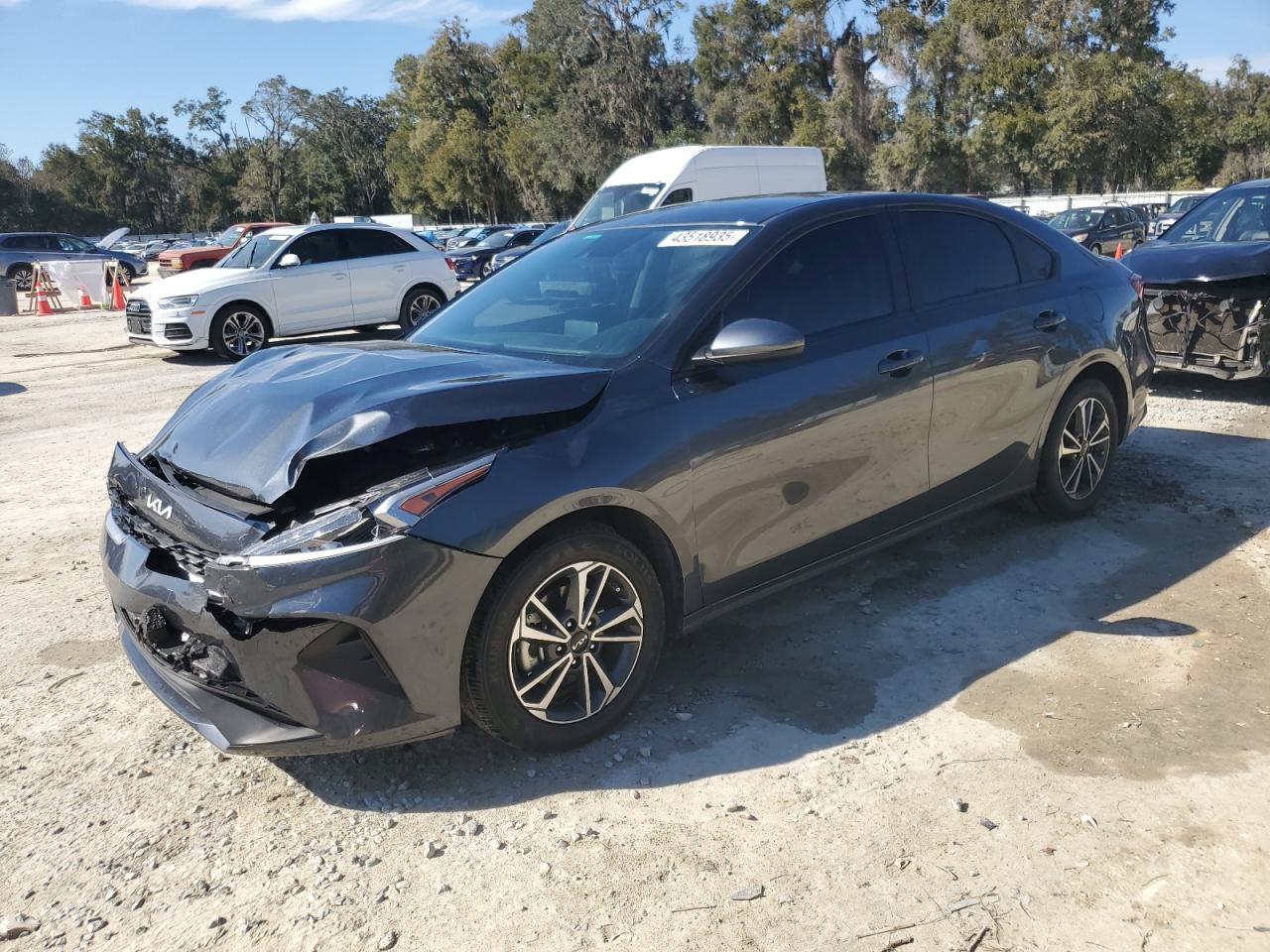 2024 KIA Forte VIN 3KPF24AD9RE789377