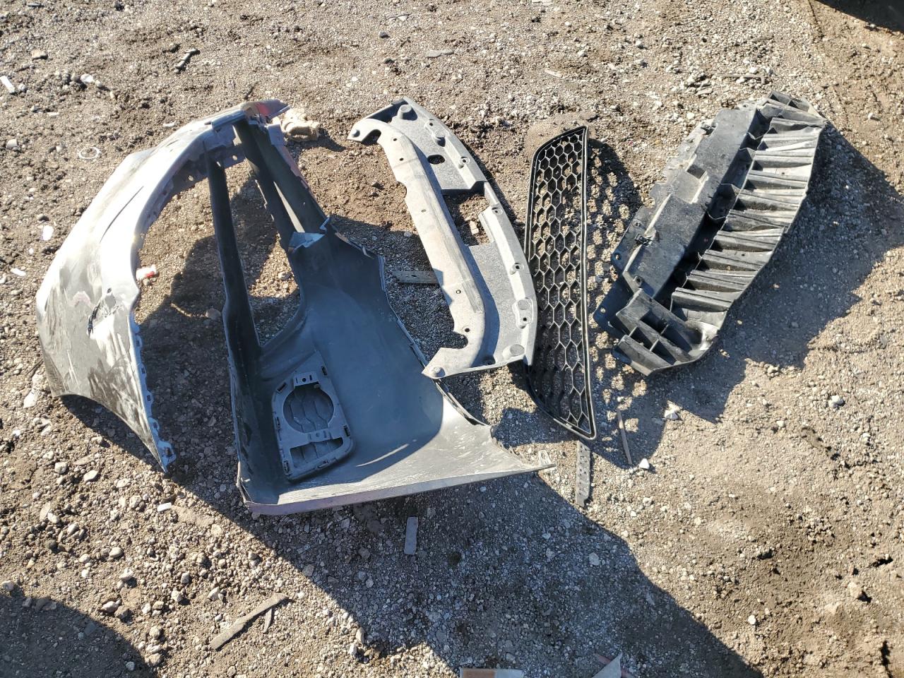 2017 Nissan Sentra VIN 3N1AB7APXHY211858 Copart auction photo, front end damage thumbnail 12