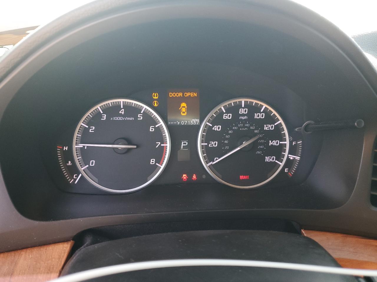 2018 Acura ILX VIN 19UDE2F32JA006654 Copart auction photo, front end damage thumbnail 9