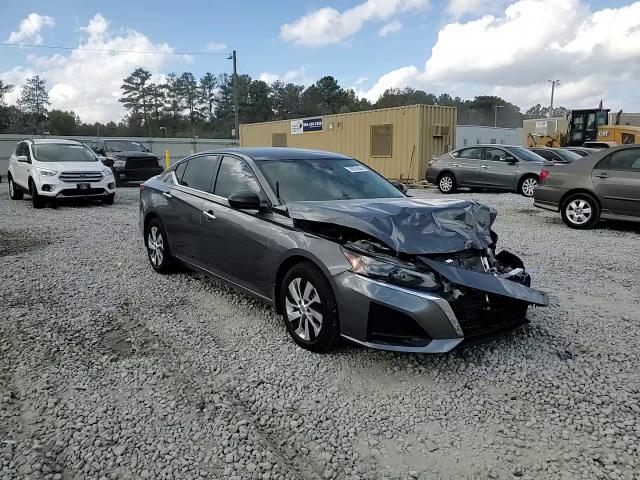 2024 Nissan Altima VIN 1N4BL4BV7RN414186 Copart auction photo, front end / undercarriage damage thumbnail 13