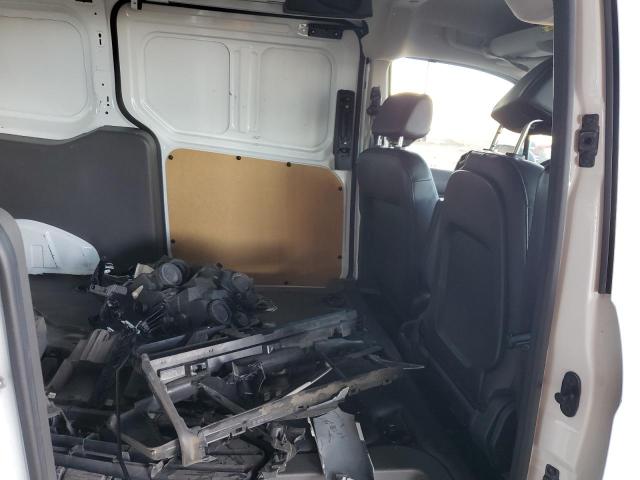 2022 Ford Transit VIN NM0LS7S29N1512336 Copart auction photo, front end damage thumbnail 11