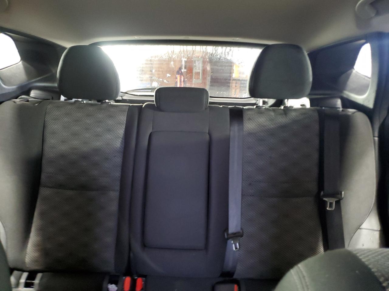 2017 Nissan Rogue VIN JN1BJ1CR3HW127570 Copart auction photo, front end damage thumbnail 10