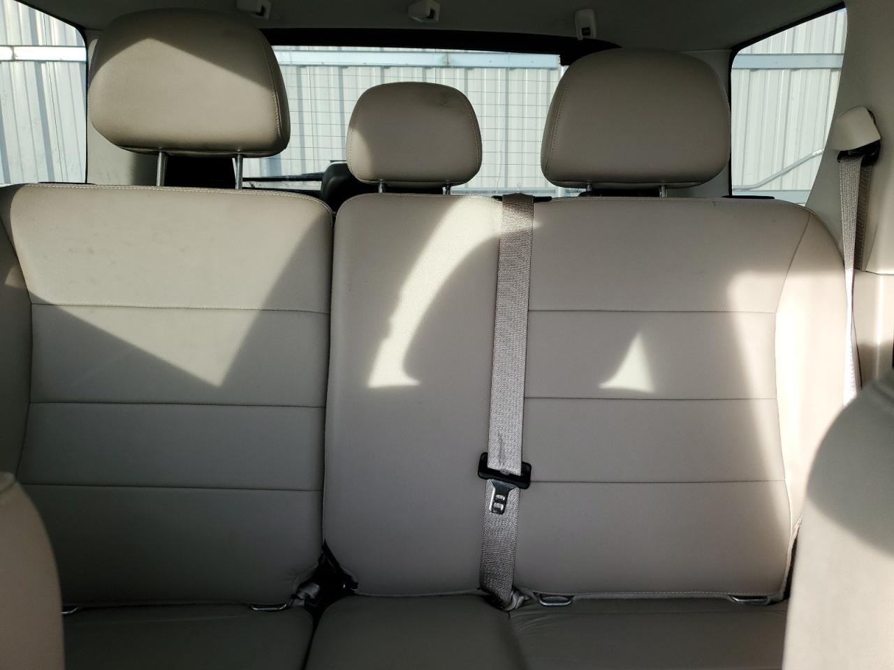 2010 Ford Escape VIN 1FMCU9DG7AKC80773 Copart auction photo, front end / minor dent/scratches damage thumbnail 10