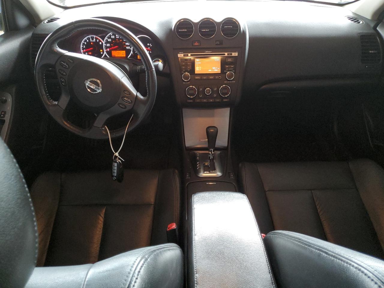 2010 Nissan Altima VIN 1N4AL2AP6AN482194 Copart auction photo, side / minor dent/scratches damage thumbnail 8
