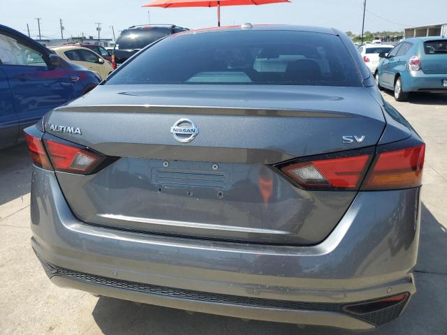 2021 Nissan Altima VIN 1N4BL4DV3MN345812 Copart auction photo, side / rear end damage thumbnail 6