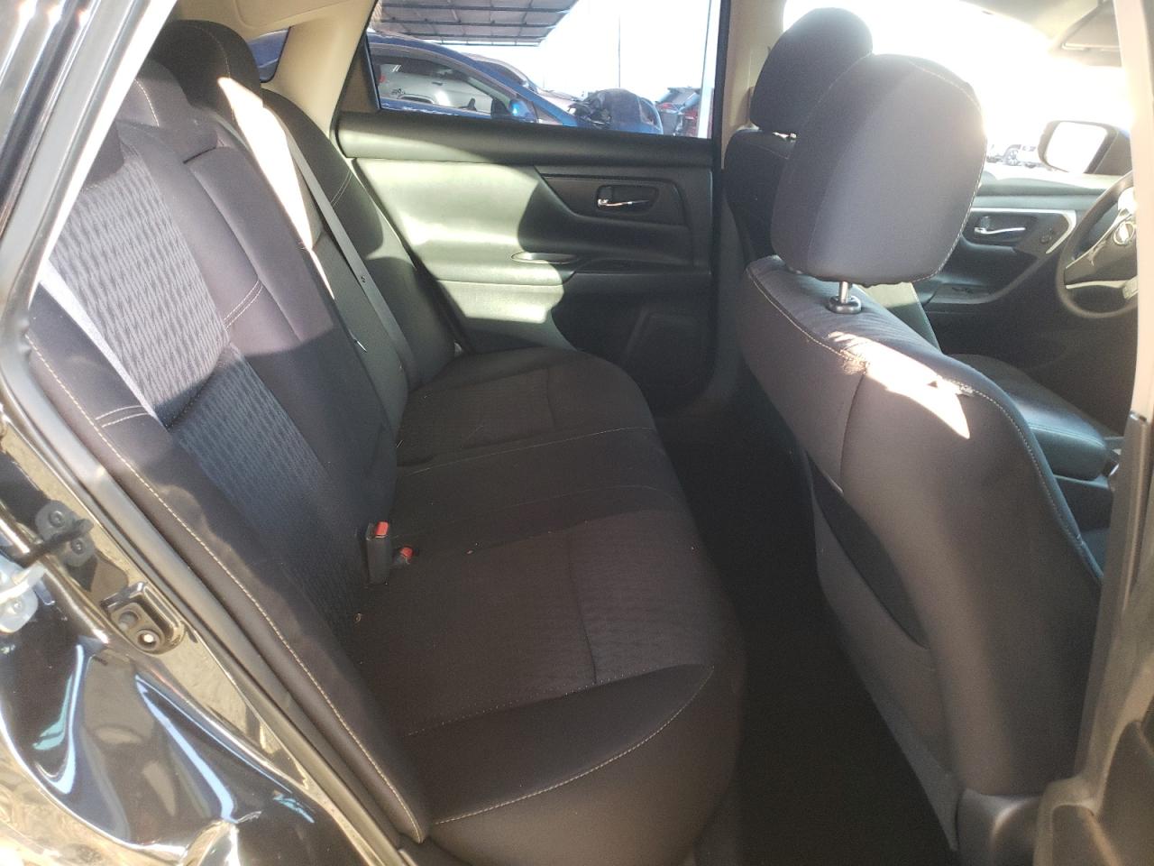 2016 Nissan Altima VIN 1N4AL3AP1GC283855 Copart auction photo, all over damage thumbnail 10
