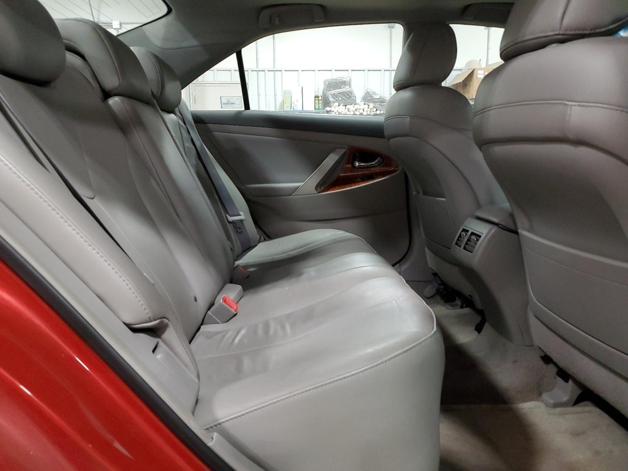 2010 Toyota Camry VIN 4T4BF3EK0AR009425 Copart auction photo, side damage thumbnail 10