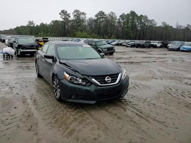 2017 Nissan Altima VIN 1N4AL3AP9HC185903 Copart auction photo, front end damage thumbnail 10