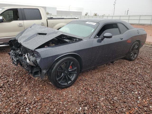 2018 Dodge Challenger VIN 2C3CDZAG5JH339436
