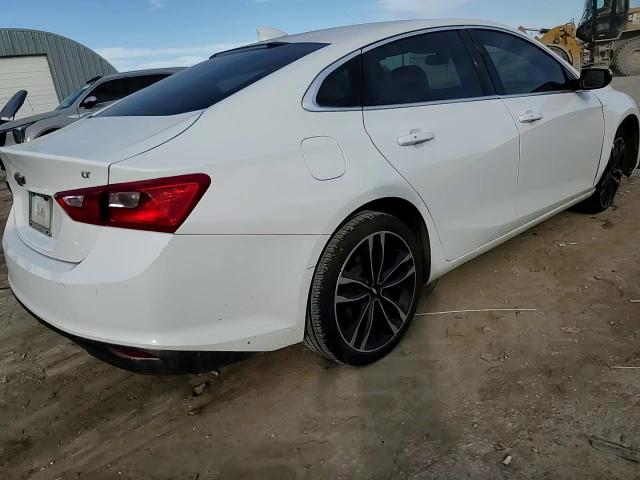 2016 Chevrolet Malibu VIN 1G1ZE5ST4GF351555 Copart auction photo, minor dent/scratches damage thumbnail 11