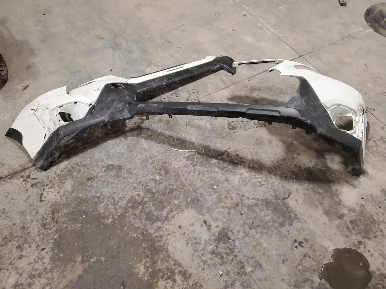 2021 Subaru XV VIN JF2GTHNC7M8314860 Copart auction photo, front end / side damage thumbnail 13