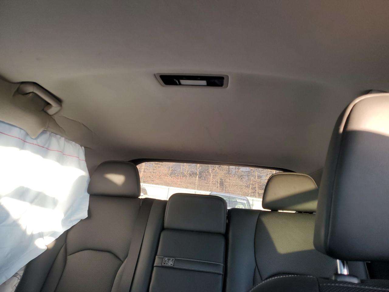 2020 Lexus RX VIN 2T2HGMDA8LC045458 Copart auction photo, rear end / side damage thumbnail 10