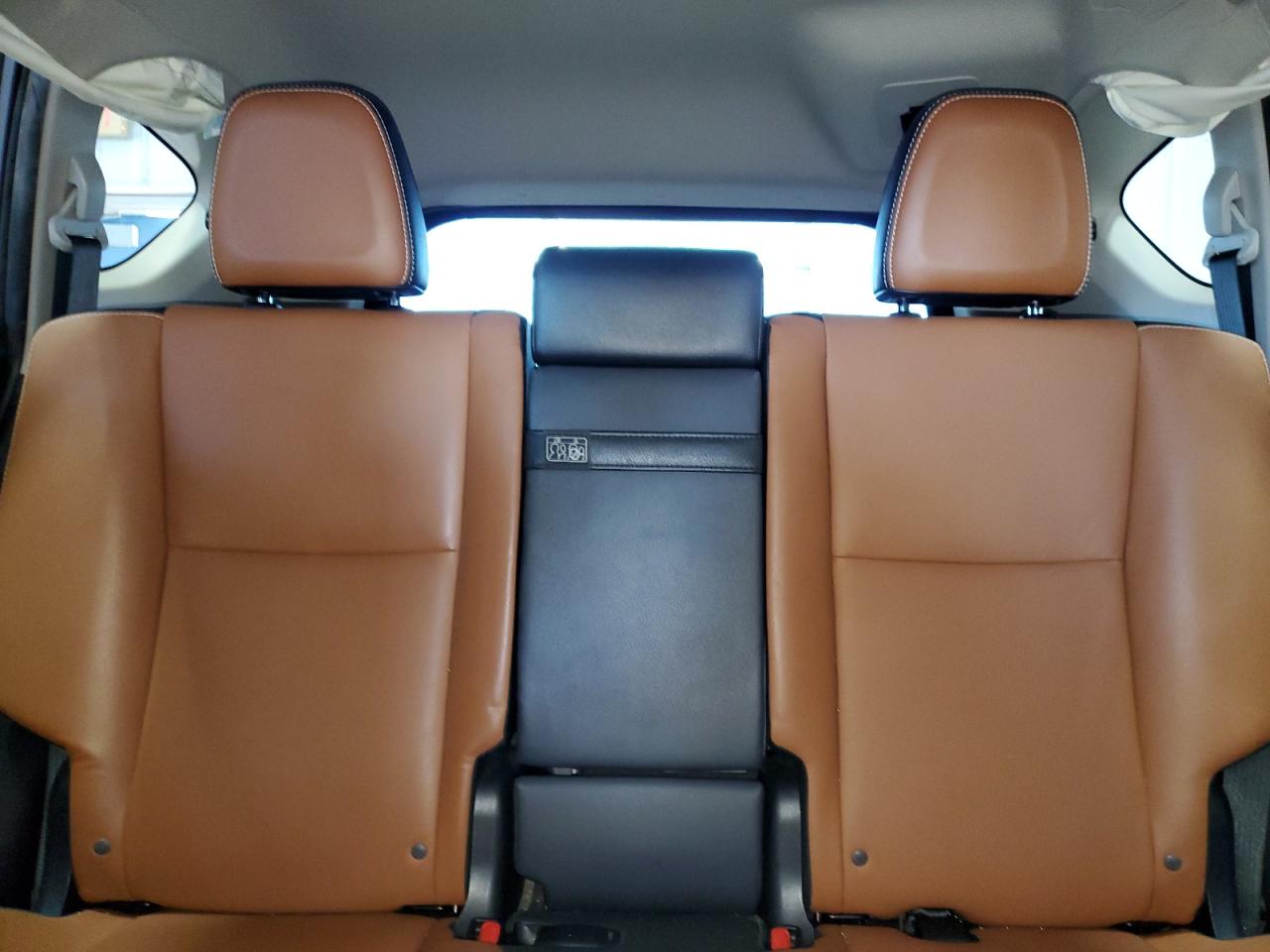 2018 Toyota RAV 4 VIN JTMDJREV4JD178866 Copart auction photo, front end damage thumbnail 10